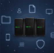 Hosting Image