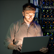 Hosting Image